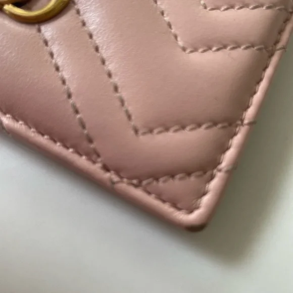 Authentic Gucci Card Holder - Picture 11 of 13